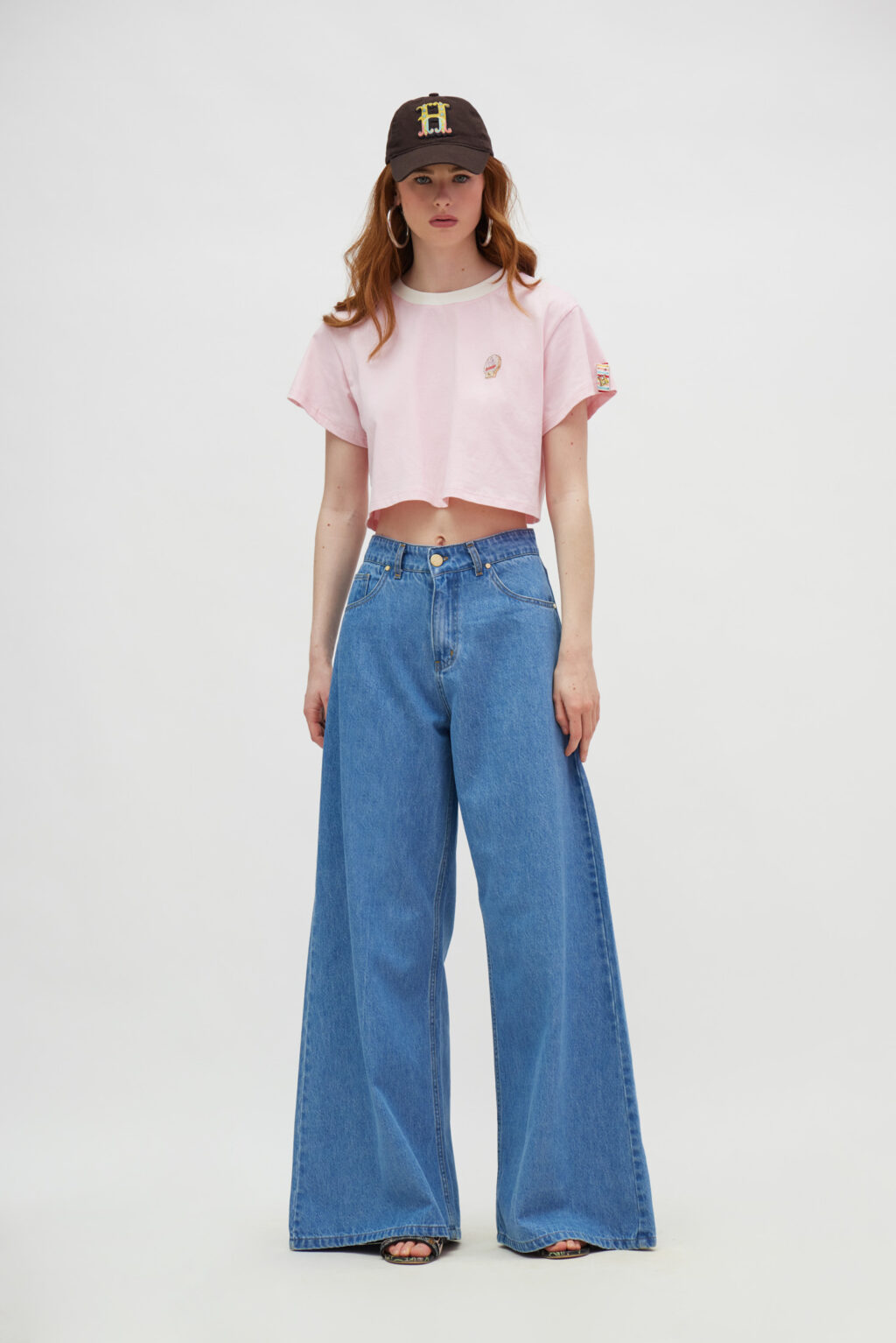 Nala Top Pink (HMTH Stop)