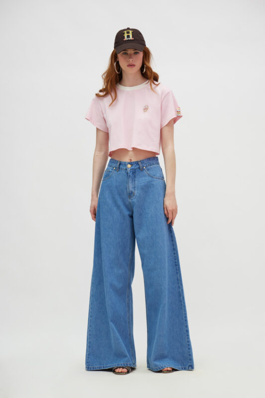 Nala Top Pink (HMTH Stop)