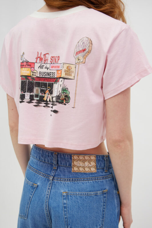 Nala Top Pink (HMTH Stop)