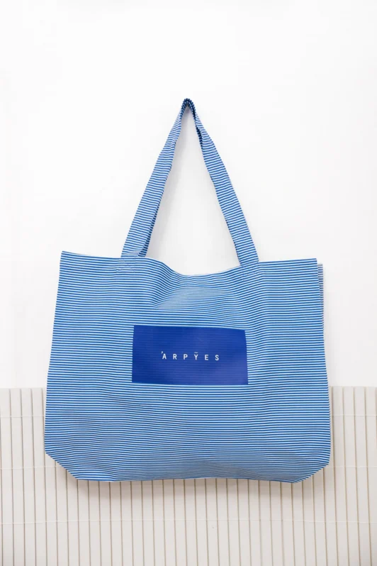 Reggae Tote Bag