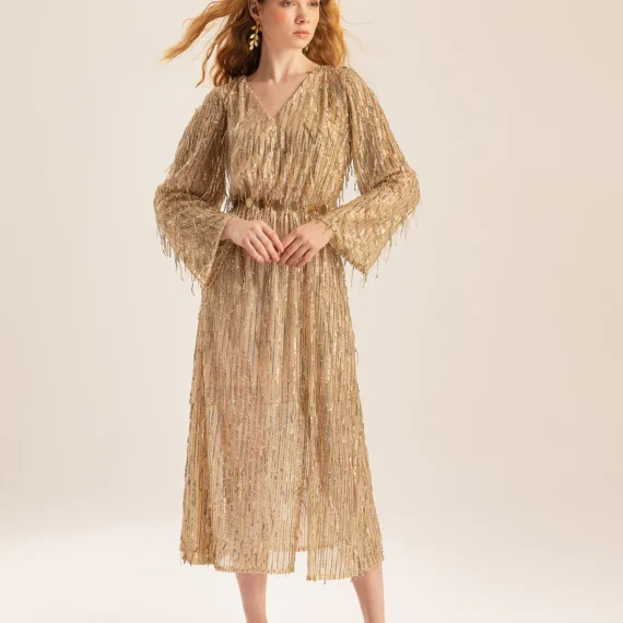 Alba Dress