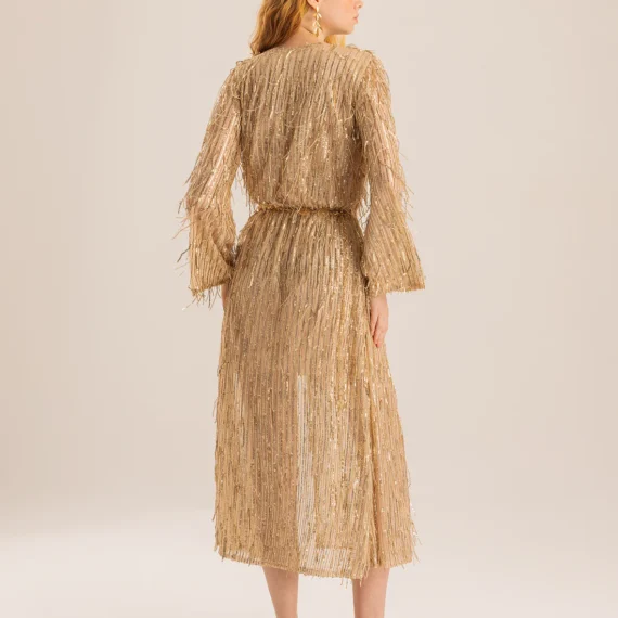 Alba Dress