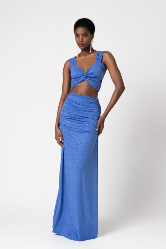 Esme Maxi Skirt
