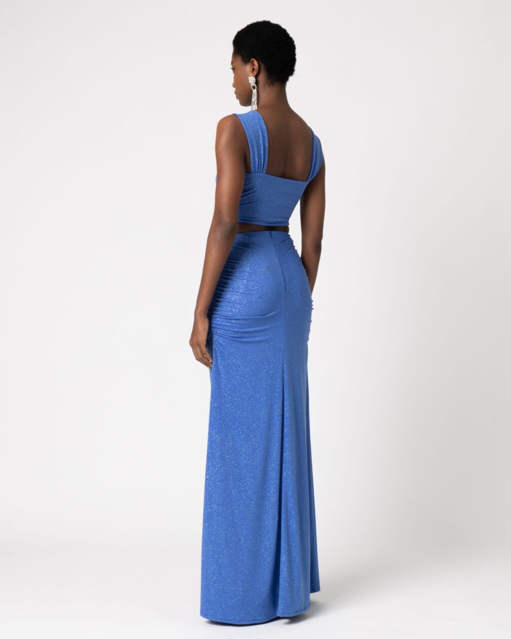Esme Maxi Skirt