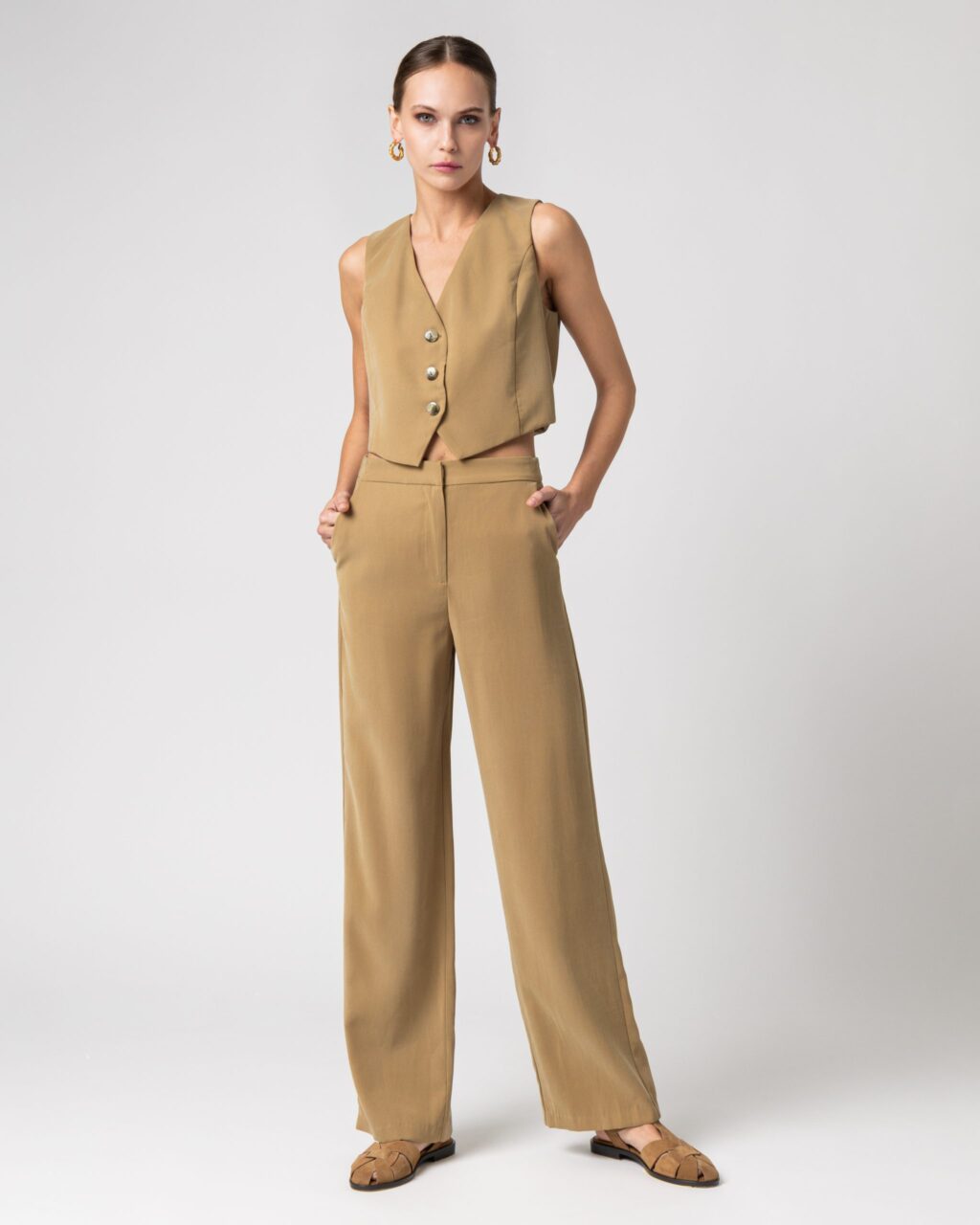 Emeline Vest