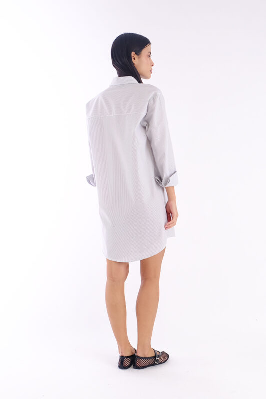 Missa Off-White Πουκάμισο