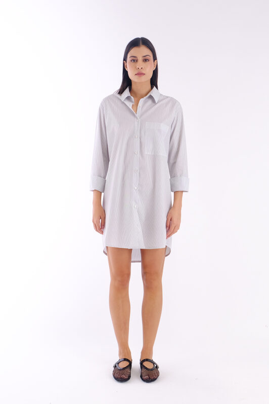 Missa Off-White Πουκάμισο