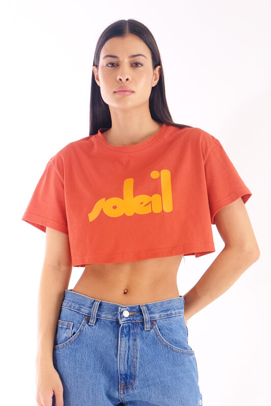 Carina Mango Soleil Τοπ