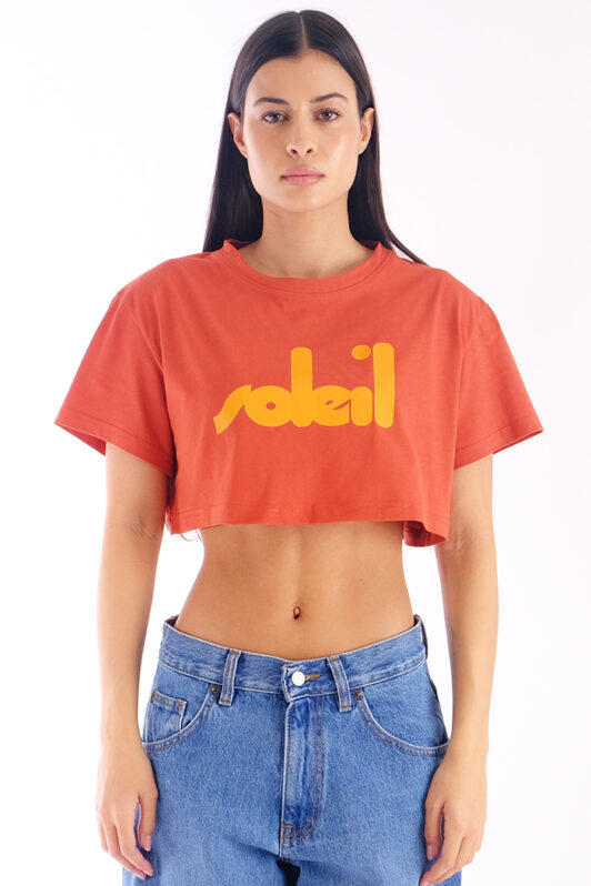Carina Mango Soleil Τοπ