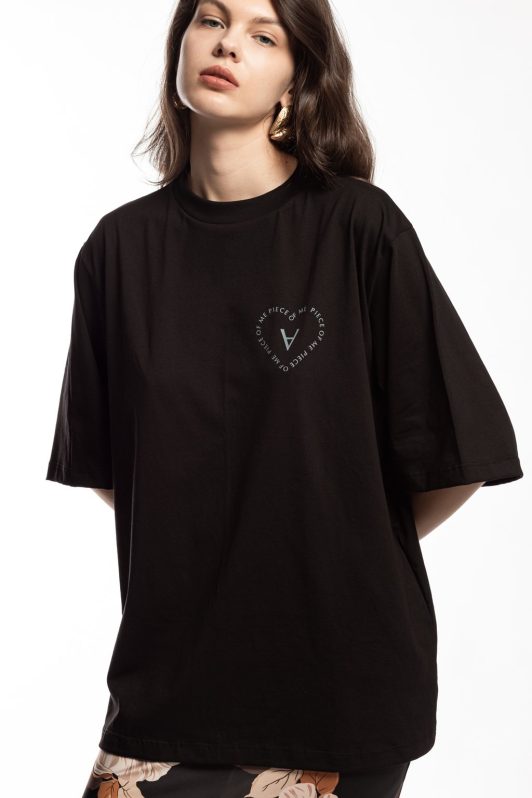 Heidi Κοντομάνικο T-Shirt